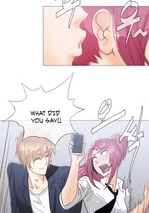 Household Affairs Ch.1-50