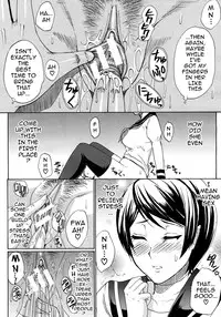 [Shunjou Shuusuke] Tada Koishikute, Aitakute... Ch. 1-6 [English]