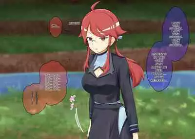 Pokemon - Team rainbow rocket brainwashing harem project (Kanto edition)