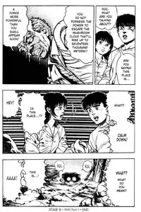 [Maeda Toshio] Adventure Kid Vol.2 [English]