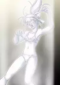 [Shoujo Kisou Kageki] Nayu no Katamaru Sekai Vol. 01