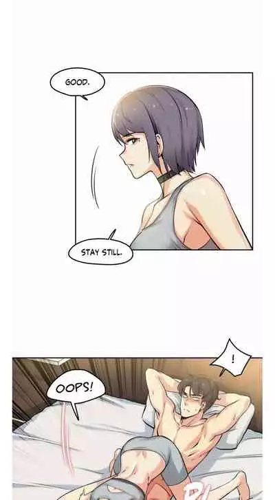 DADDY'S WILD OATS | Surrogate Father Ch. 1-17