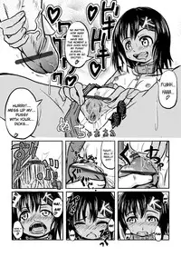 [Furyohin] Kanbanmusume-san no Eigyou [English] [EHCOVE]