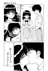 [Shinkuukan] Otome Chuuihou