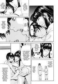 [Shijima Yukio] Sanmi Ittai [English] [desudesu]