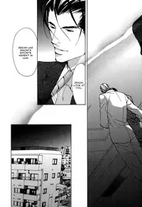 [Fujisaki Kou] From 701 Goushitsu [English]