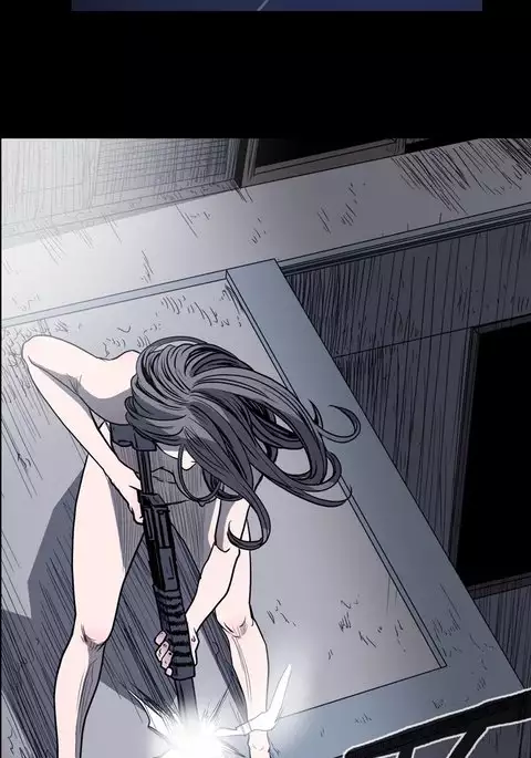 Kitsch | Disrespectful Bitch Ch. 1-71