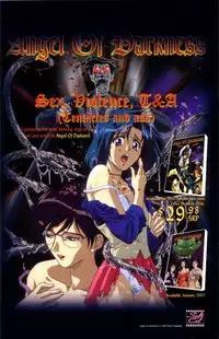 [Protonsaurus] Oh My! 2 (English)