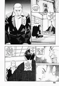 [Yonekura Kengo] The Yellow Hearts 3 [English] {Kenren}