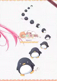 (C77) [LIMITED & Teruo Haruo] MILK MARSHMALLOW (-Saki-)