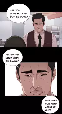 Girl Next Door Ch.1-24 (English) (Ongoing)