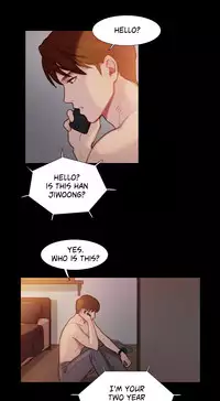 [PINKO] Scandal of the Witch Ch.1-30 (English) (Ongoing)