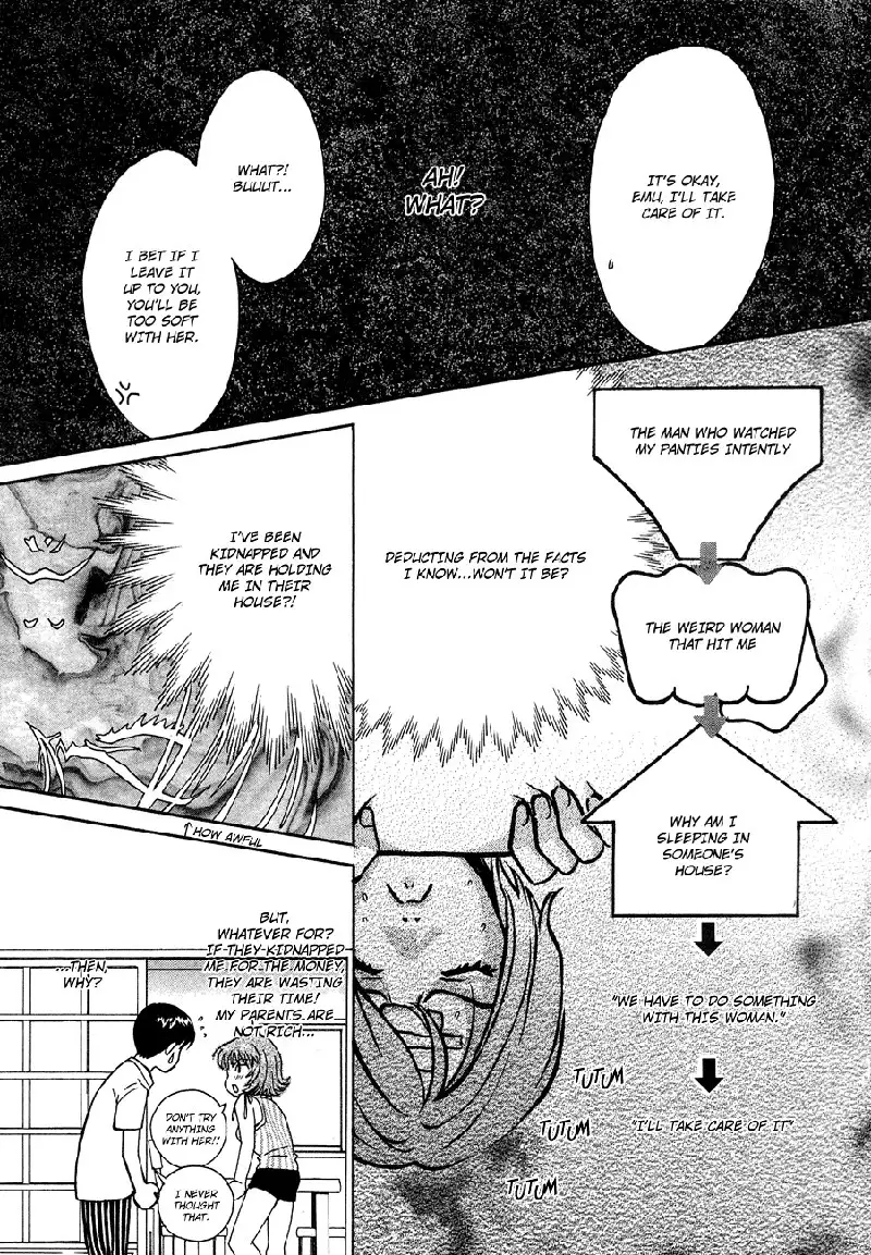 Love Junkies Vol5 - Scene 41