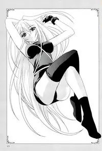 [PLUM (Kanna)] Mahou Shoujo Magical SEED A2 (Mahou Shoujo Lyrical Nanoha)