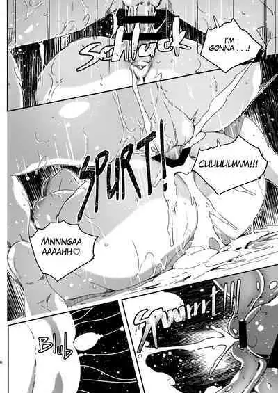 Otona no Himegoto Okawari