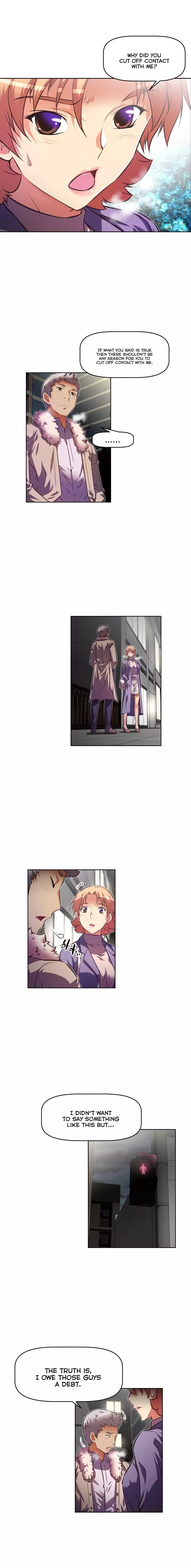 Brawling Go Ch.76-115