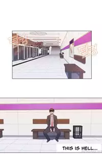 Miss Mystic Ch.1-23 (English) (Ongoing)