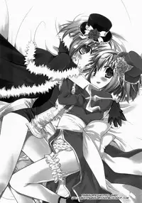 [Ryuknigthia (Kiduki Erika)] Daily RO 4 (Ragnarok Online) [English] [SMDC]