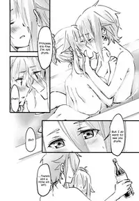 (Houraigekisen! Yo-i! 43Senme) [Kari Nokoshi (Tuta no Ha)] Teap (Princess Principal) [English]