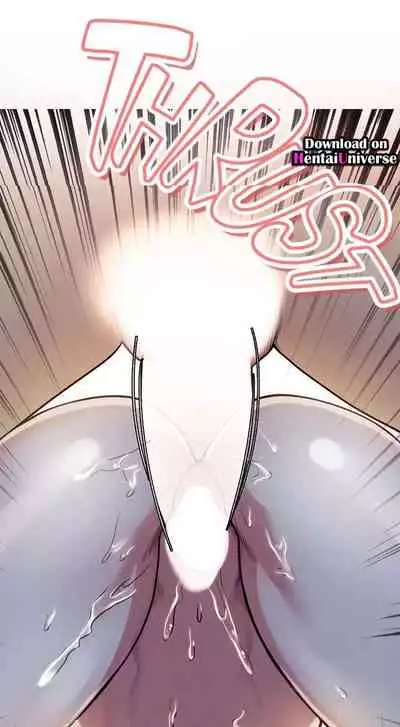 [Serious] Taste of Forbbiden Fruit Ch.20/24 [English] [Hentai Universe]