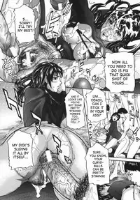 [Sawada Daisuke] Boinzuma - Motherlike Obscene Wife [English] [SaHa]