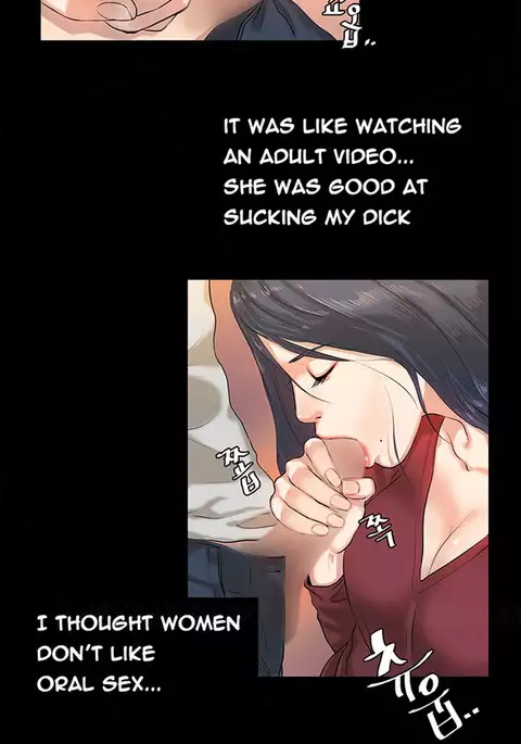 First Love Syndrome Ch.1-9