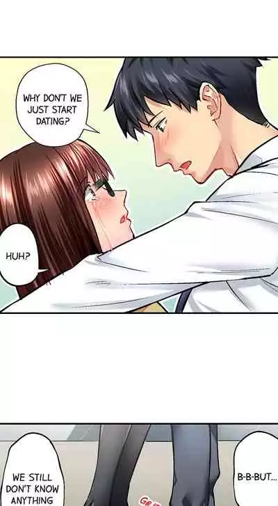 [Iburo.] Simple yet Sexy (Ch.1-66) [English]
