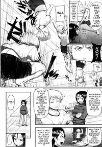 [Meme50] Chome Chome Otome | Girl is ready for XXX! [English]