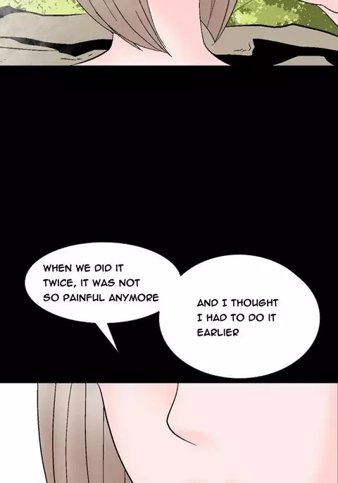 The Taste of Hands Ch.1-55