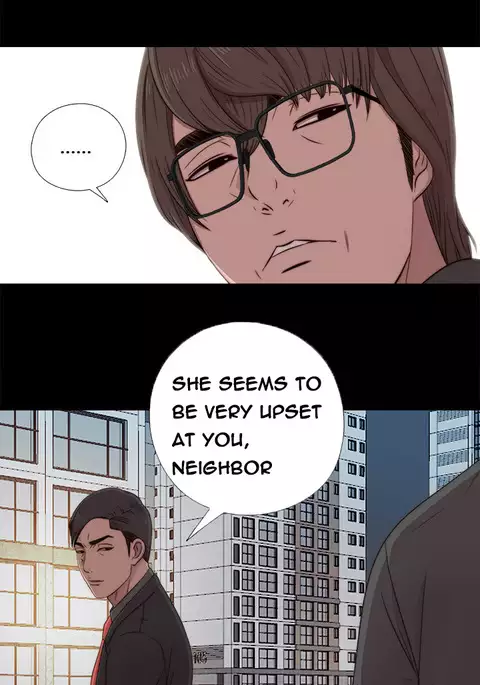 Girl Next Door Ch.1-43