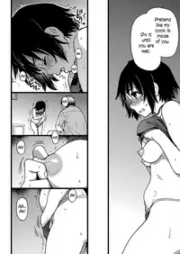 [Shiwasu no Okina] Enkou Ojisan | Mister Enkou Episode I-IX [English] [Digital]