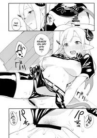 (C88) [Maron Koubou (Sagano Yuuji)] Costte Asobo. [English] {Hennojin}