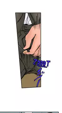 A Step-Father Aims His Daughter