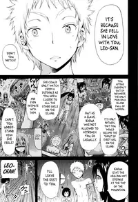 [Akatsuki Myuuto] Lingua Franca!! [English] [PSYN+DMD]