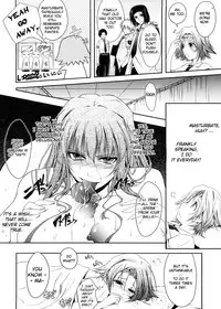 [TANA] Kimi no Hitomi ni Koishiteru [English]