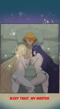 [Hong BanJang] Aharoo Ch.1-35 (English) (YoManga) (Ongoing)