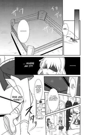 ten seconds sandbags