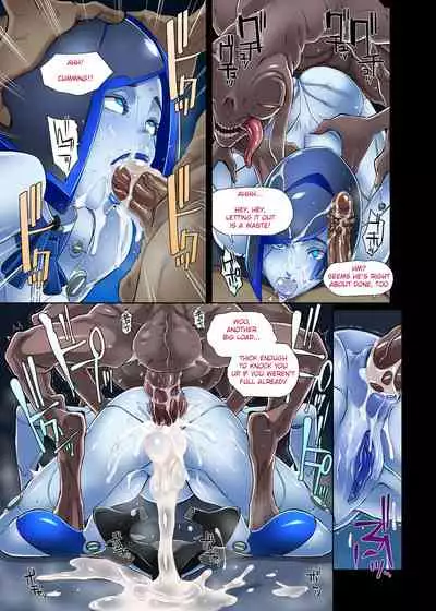 Subverse: The Hatchery