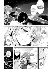 (COMIC1☆9) [AYUEST (Ayuya)] Juujun Koiuta (Kantai Collection -KanColle-) [English] [L-san]