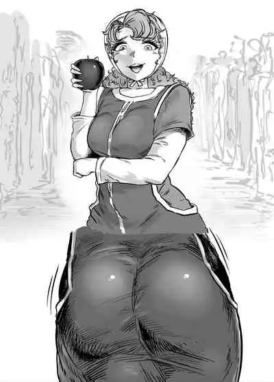 [Mamiana Hanten (Youkai Kubinashi)] bakumori vol.1