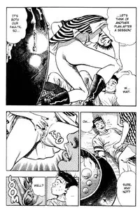 [Maeda Toshio] Adventure Kid Vol.2 [English]