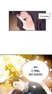 Tissue Thieves Ch.1-18 (English) (Ongoing)