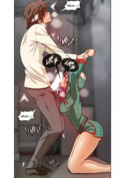 Secret Folder Ch.1-17