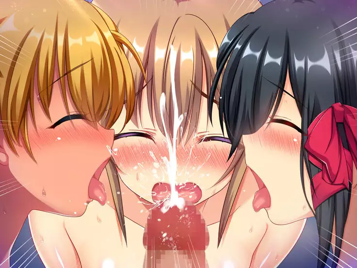 Osuki na Bitch wa Shouwa? Heisei? Soretomo Reiwa?