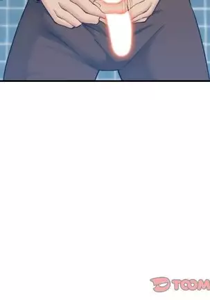 Never too late 30-31