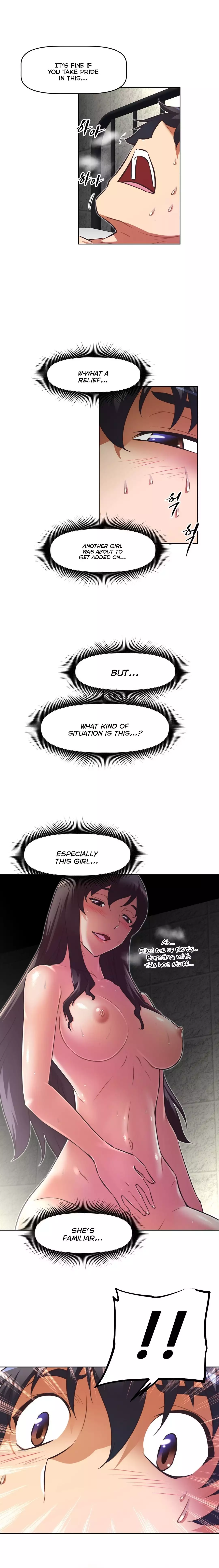 Brawling Go Ch.76-108