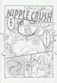 (C77) [Naginata Kikaku (Hirowa Nagi)] RGB-17 (Queen's Blade)