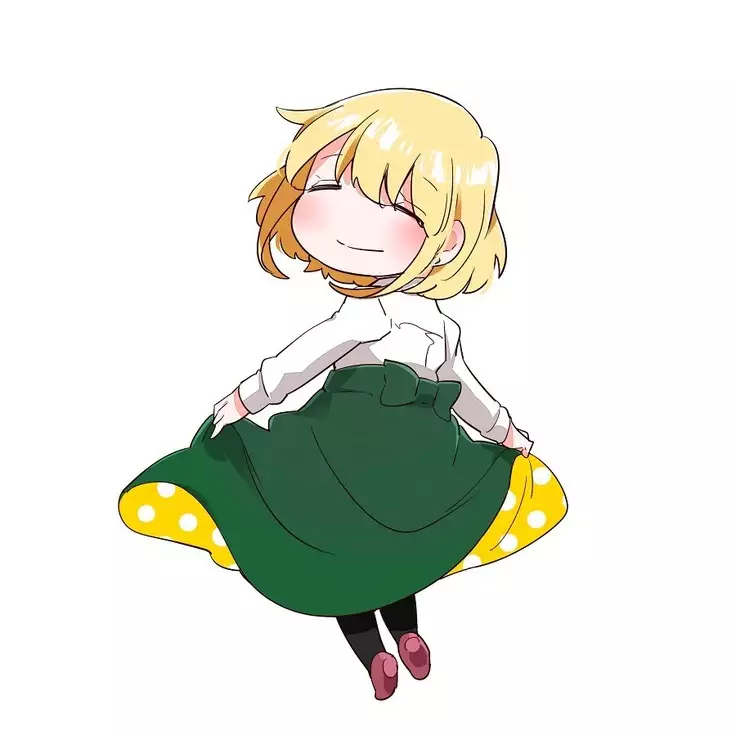 Bocchi Kaibutsu to Moumoku Shoujo