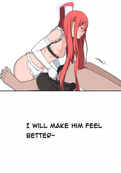 Tissue Thieves Ch.1-30