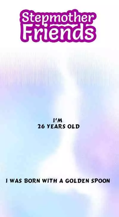 Stepmother Friends Ch.5/?